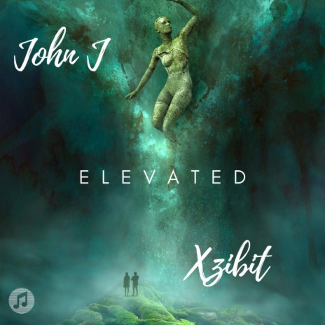 Elevated ft. Xzibit | Boomplay Music