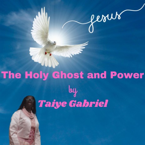 The Holy Ghost and Power | Boomplay Music