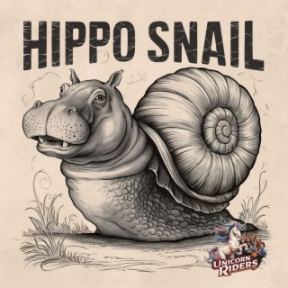 Hippo Snail