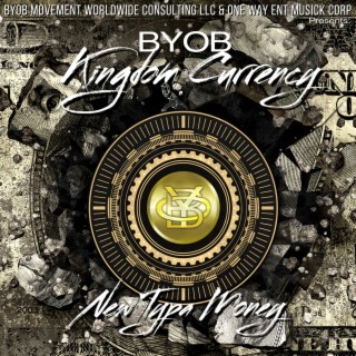 BYOB Kingdom Currency