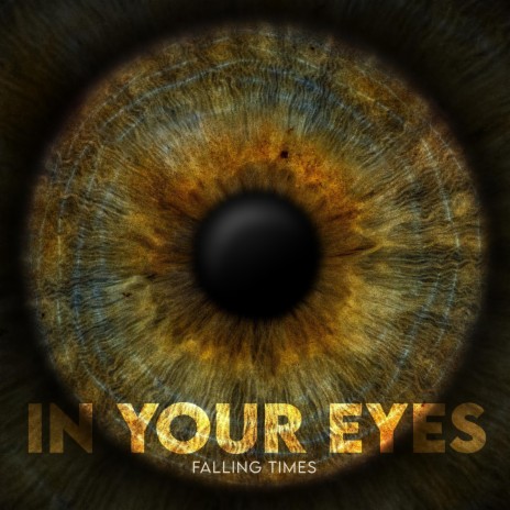 IN YOUR EYES