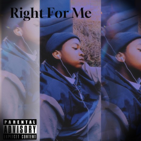 Right For Me | Boomplay Music