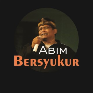 Bersyukur