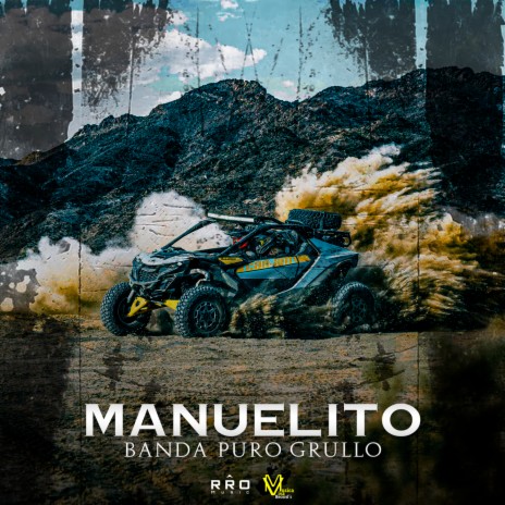 Manuelito | Boomplay Music