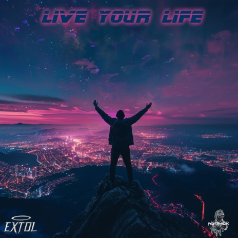 Live Your Life | Boomplay Music