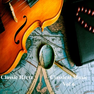 Classical Music, Vol. 6