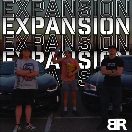 Expansion ft. NICK-V & Young Chili