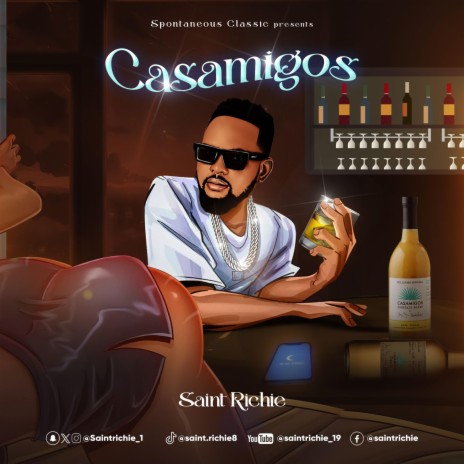 Casamigos | Boomplay Music