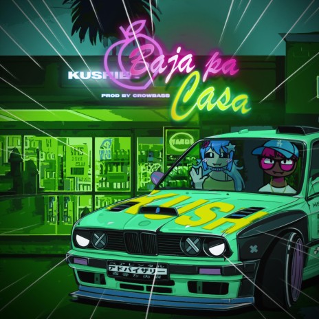 Baja Pa Casa | Boomplay Music