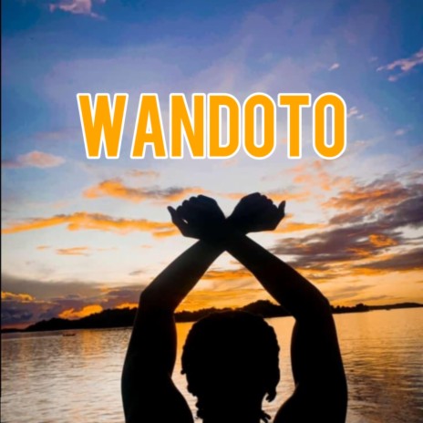 Wandoto (feat. Bron royal)