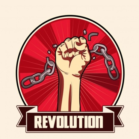 revolution | Boomplay Music