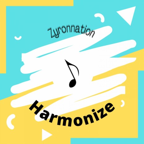 Harmonize | Boomplay Music