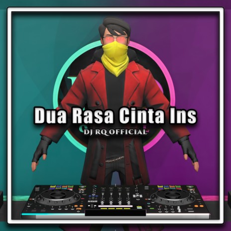 Dua Rasa Cinta Ins | Boomplay Music