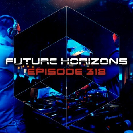 Walk On Water (Future Horizons 318) (NyTiGen & Ruslan Borisov Remix) ft. NyTiGen & Ruslan Borisov
