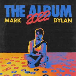 Mark Dylan