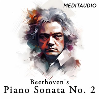 Beethoven's Piano Sonata No. 2