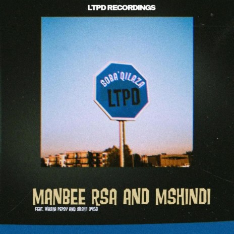 Sobagqilaza ft. Mshindi, Sushii0458 & Washa Pepsy | Boomplay Music
