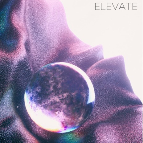 Elevate ft. Oscar Urbina | Boomplay Music