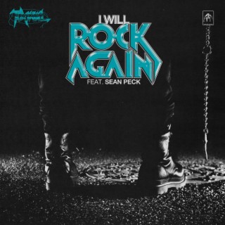 I Will Rock Again