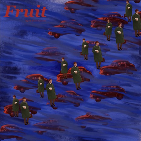 Fruit | Boomplay Music