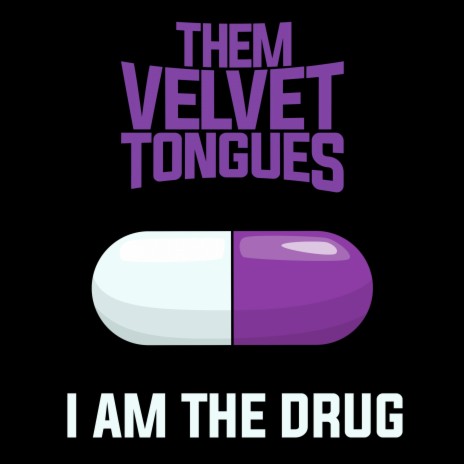 I Am the Drug | Boomplay Music