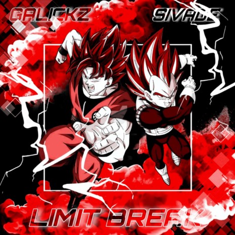 Limit Break ft. Sivade | Boomplay Music