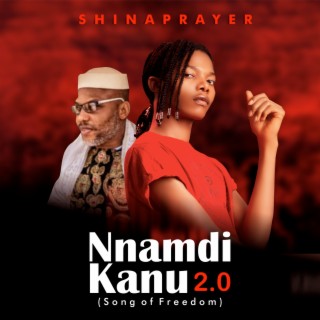 Nnamdi Kanu 2.0