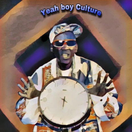 Yeah Boy Culture | Boomplay Music