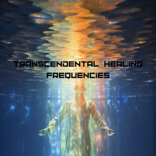 Transcendental Healing Frequencies: Celestial Waves of Harmonic Resonance