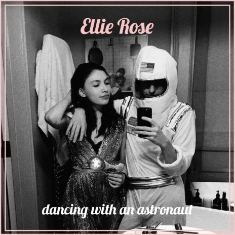 Dancing With an Astronaut | Boomplay Music