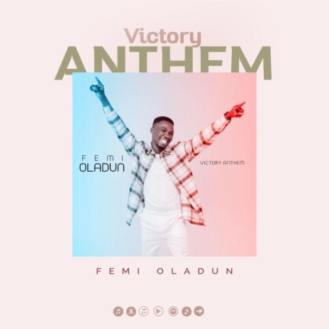 Victory Anthem | Boomplay Music