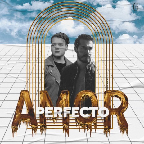 Perfecto Amor ft. David Díaz | Boomplay Music