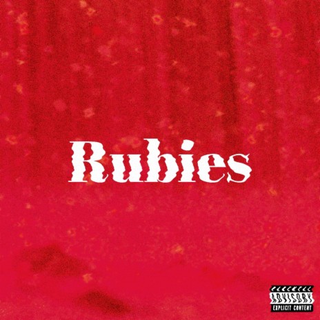 Rubies ft. BudaMane | Boomplay Music
