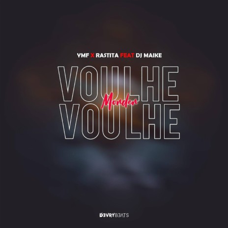 Vou Lhe Morder ft. Rastita & Dj Maike | Boomplay Music