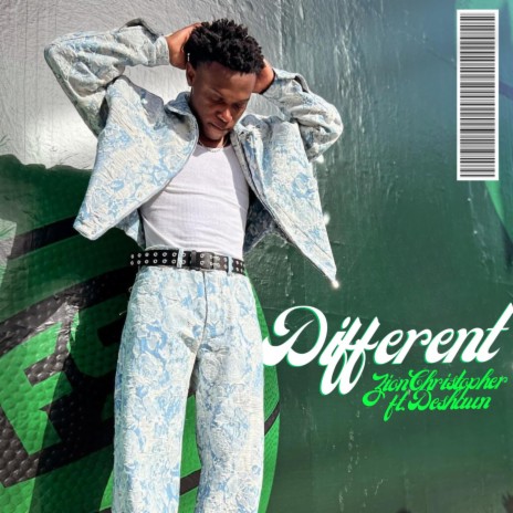 Different ft. Deshawn | Boomplay Music