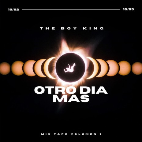 Otro dia mas | Boomplay Music