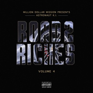 Road 2 Riches Volume 4