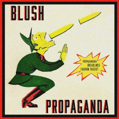 Propagandaha | Boomplay Music