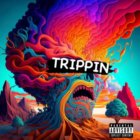 TRIPPIN | Boomplay Music