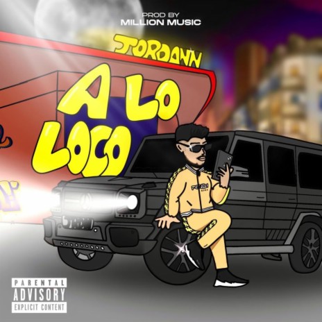 A lo loco | Boomplay Music