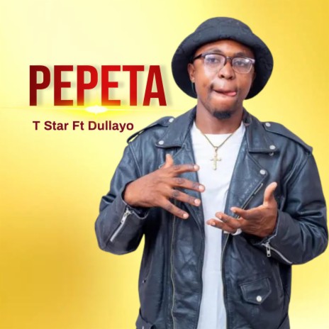 Pepeta (feat. Dullayo)