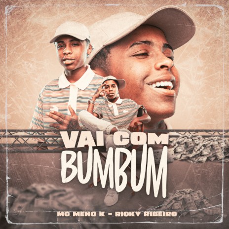 Vai Com Bumbum | Boomplay Music