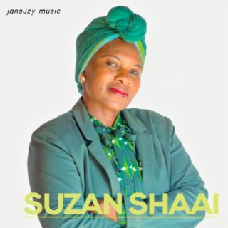 Suzan Shaai
