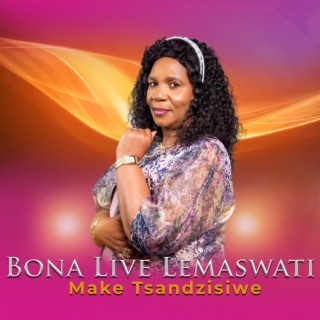 Bona Live Lemaswati