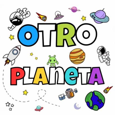 OTRO PLANETA | Boomplay Music