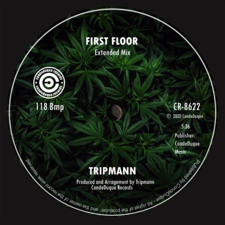First Floor (Extended Mix) | Boomplay Music