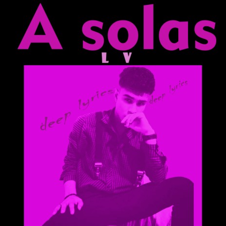 A solas | Boomplay Music