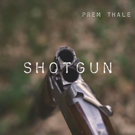 SHOTGUN