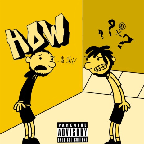How? ft. RSW OD | Boomplay Music