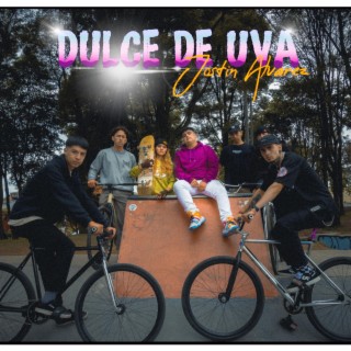 Dulce De Uva lyrics | Boomplay Music